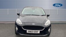 Ford Fiesta 1.1 Trend 5dr Petrol Hatchback